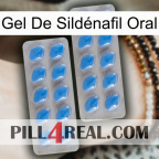 Gel De Sildénafil Oral 23